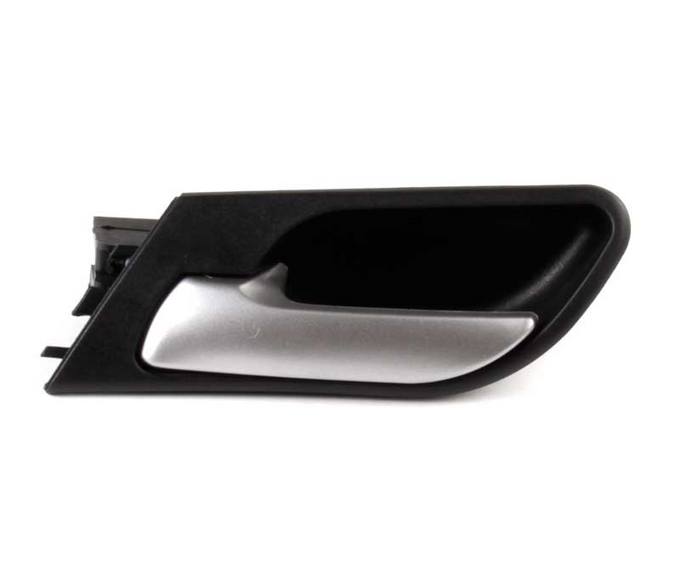 BMW Interior Door Handle - Front Driver Side 51418408565 - URO Parts 51418408565